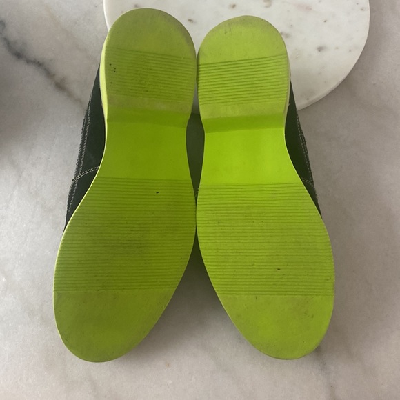 Men’s 1901 wingtip shoes - Picture 3 of 5